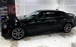 کرایسلەر 300